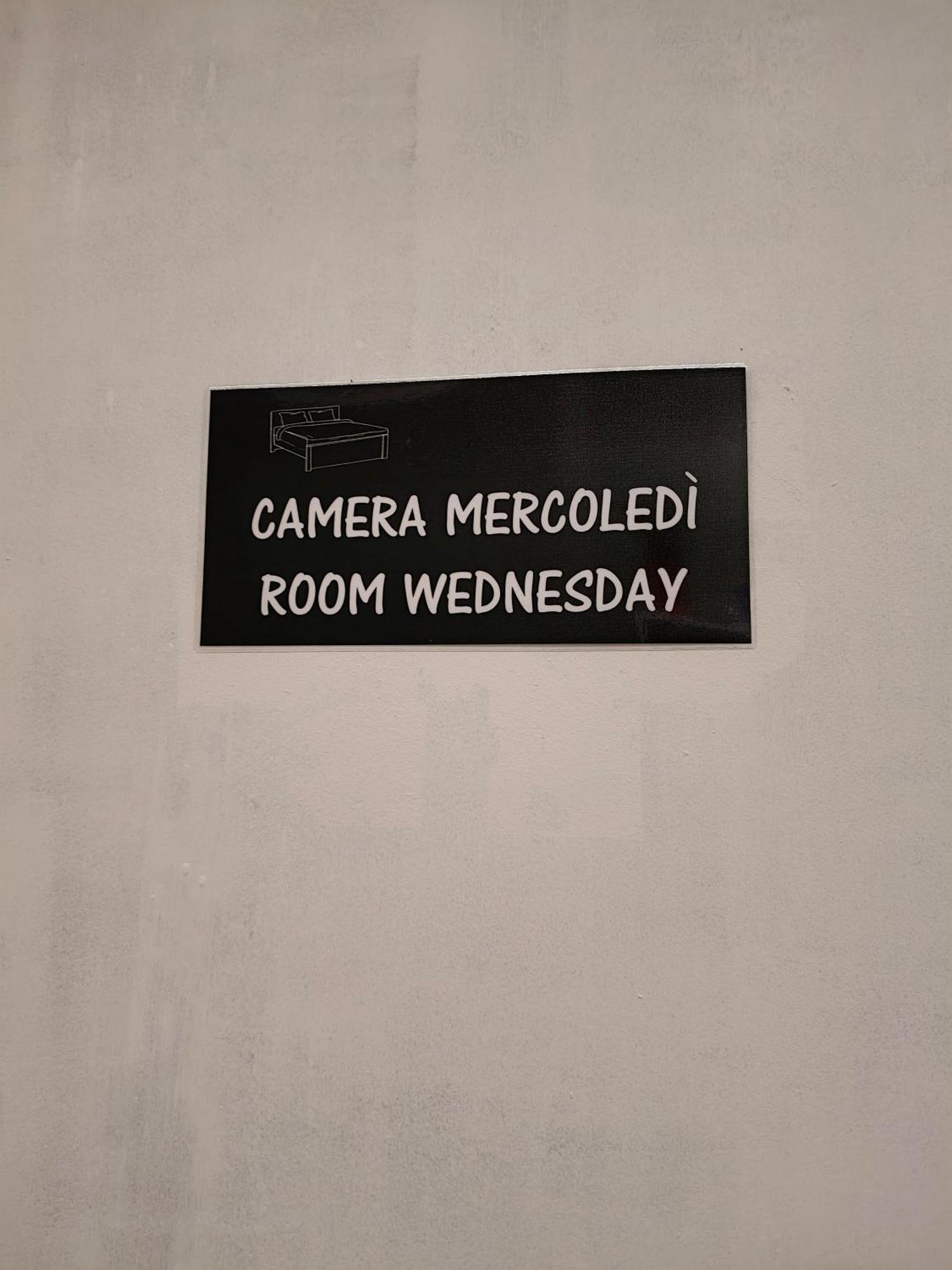 Guest house Civico 26 *