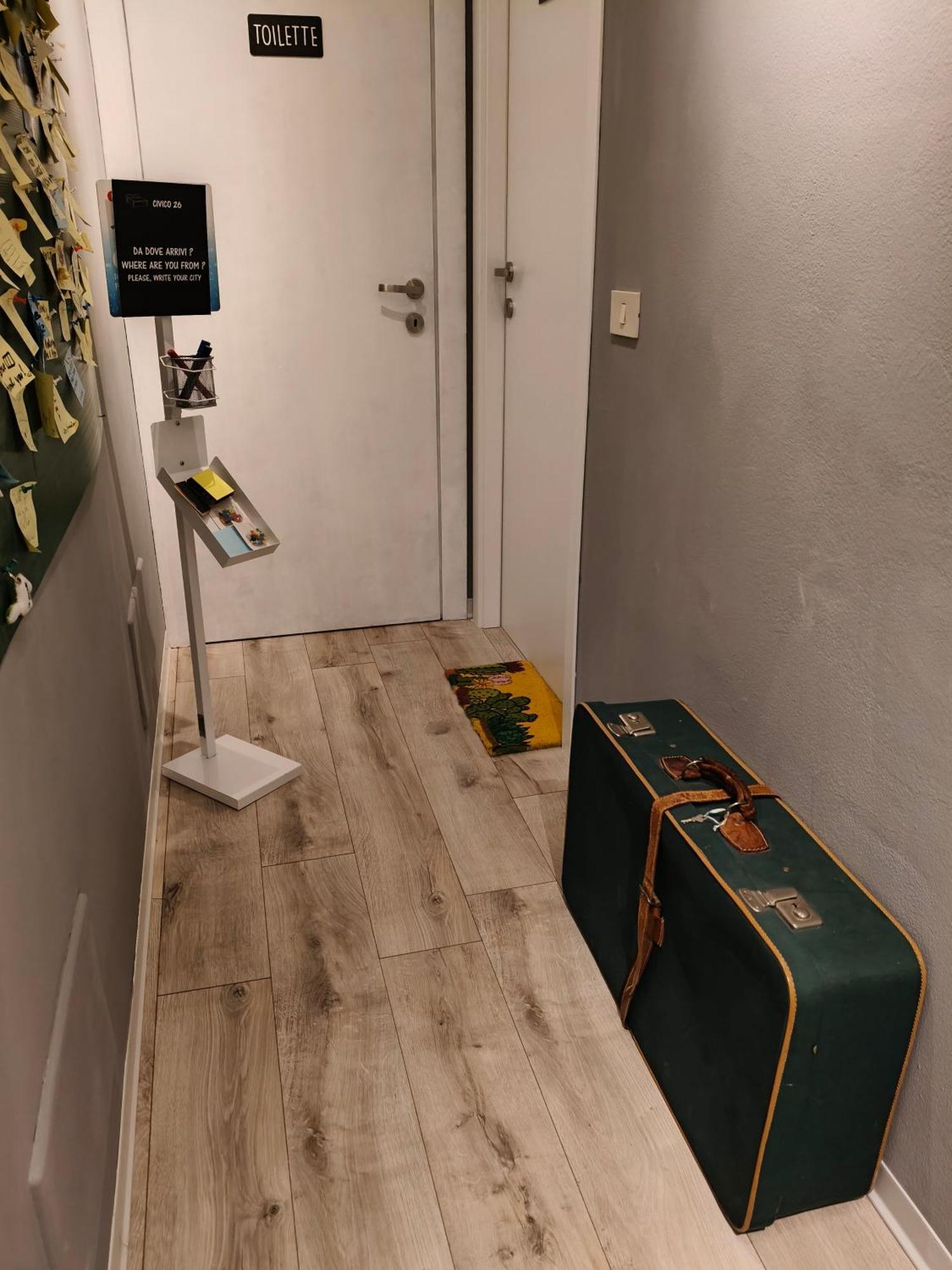 Civico 26 Guest house