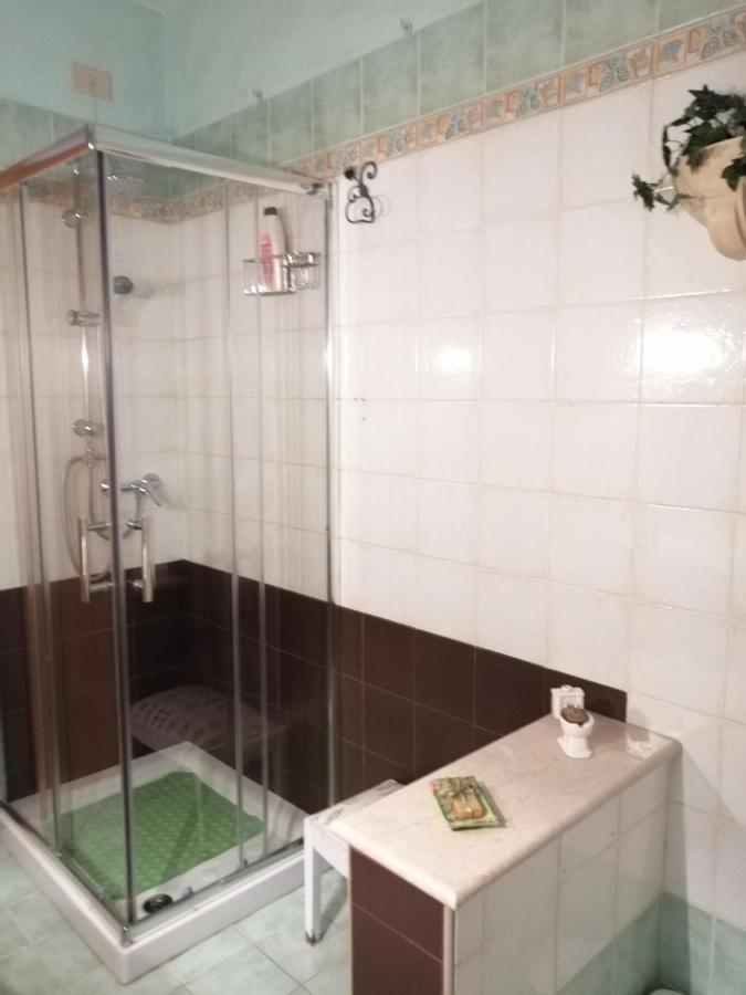 Civico 26 Guest house