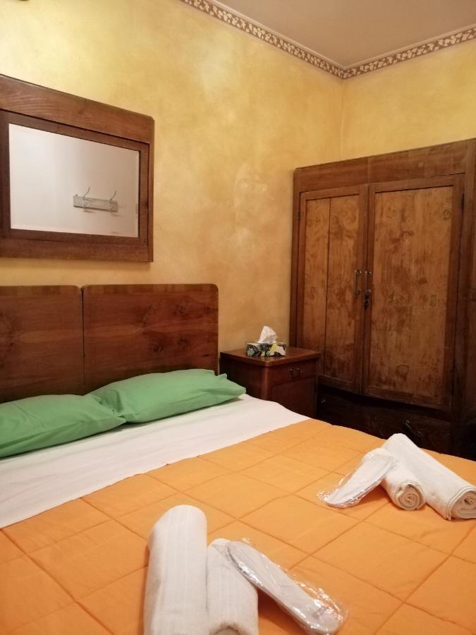 Civico 26 Guest house Treviso