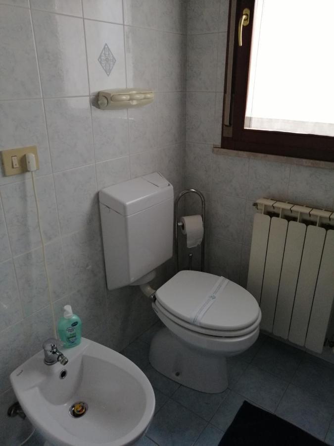 Civico 26 Guest house
