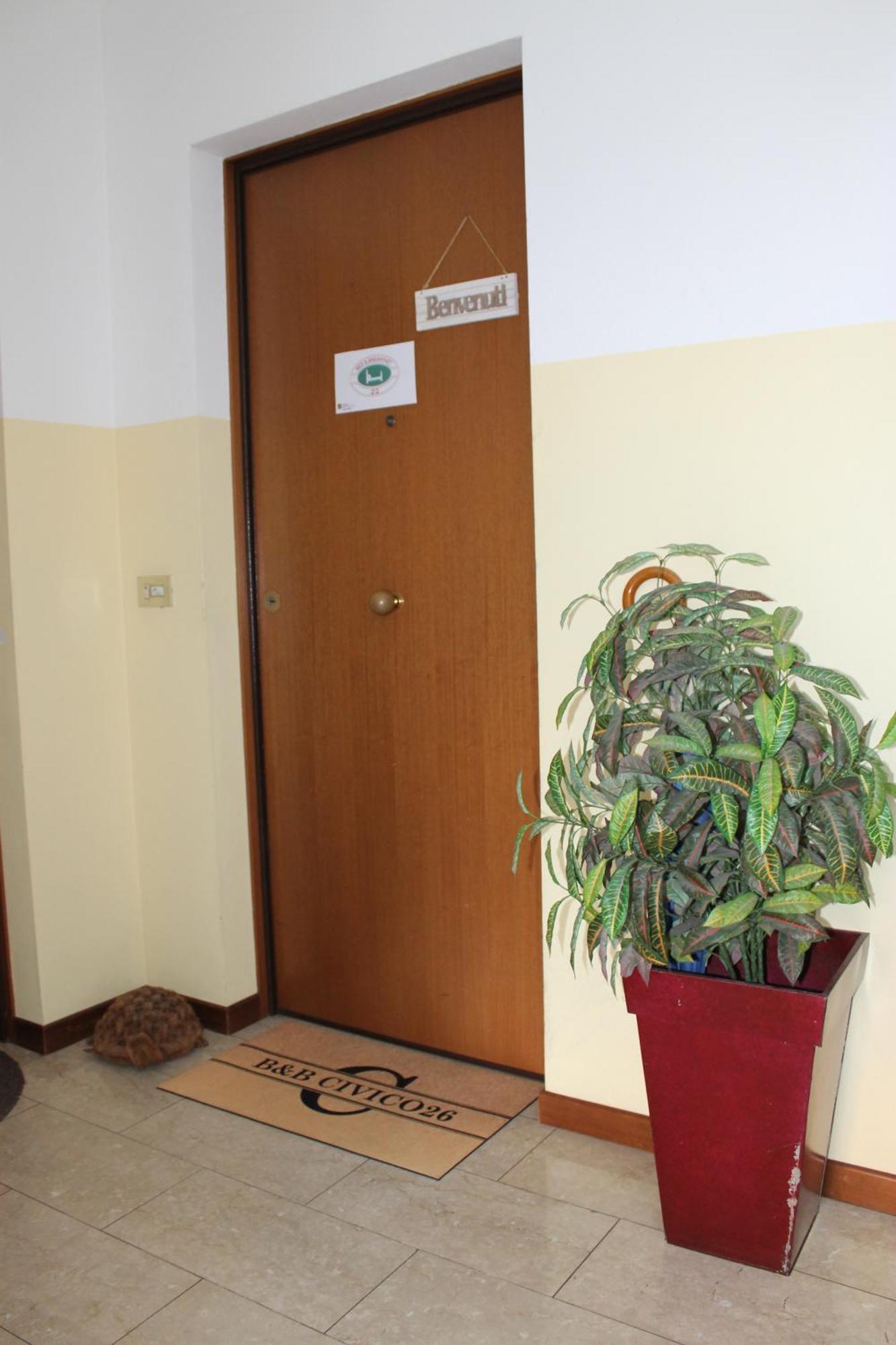 Guest house Civico 26 Treviso