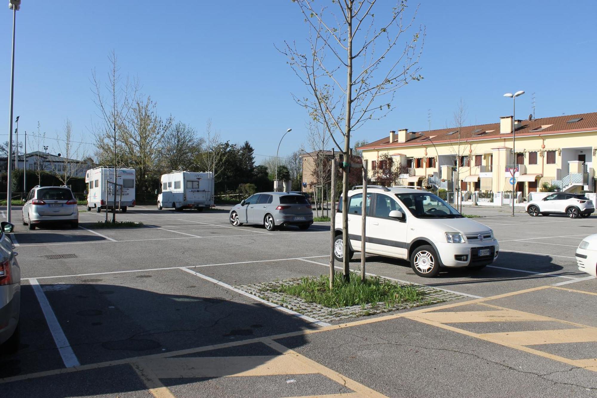 Civico 26 * Treviso