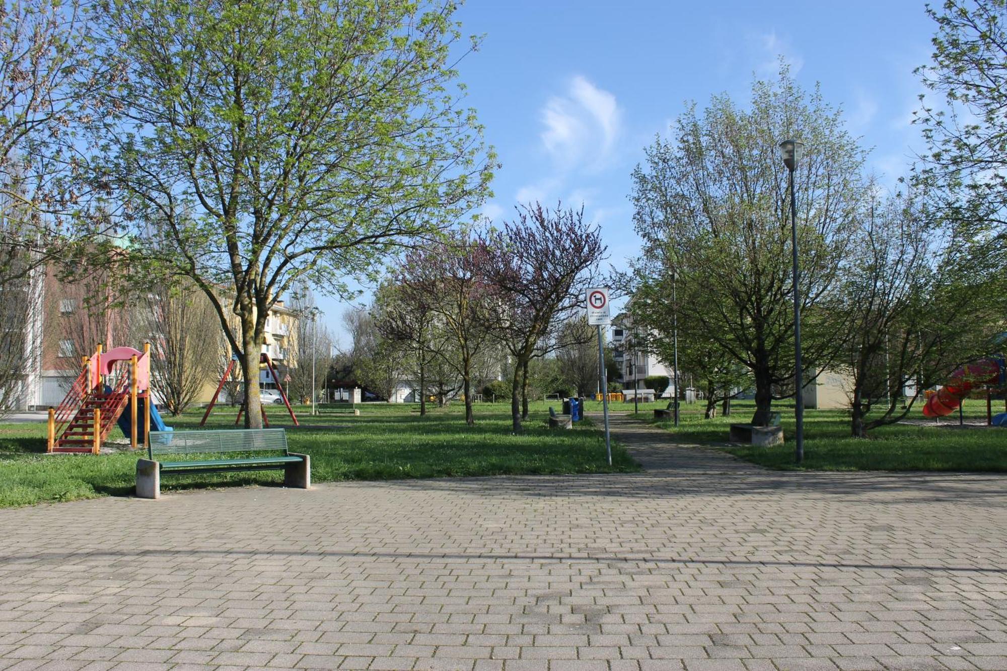 Gasthuis Civico 26 *