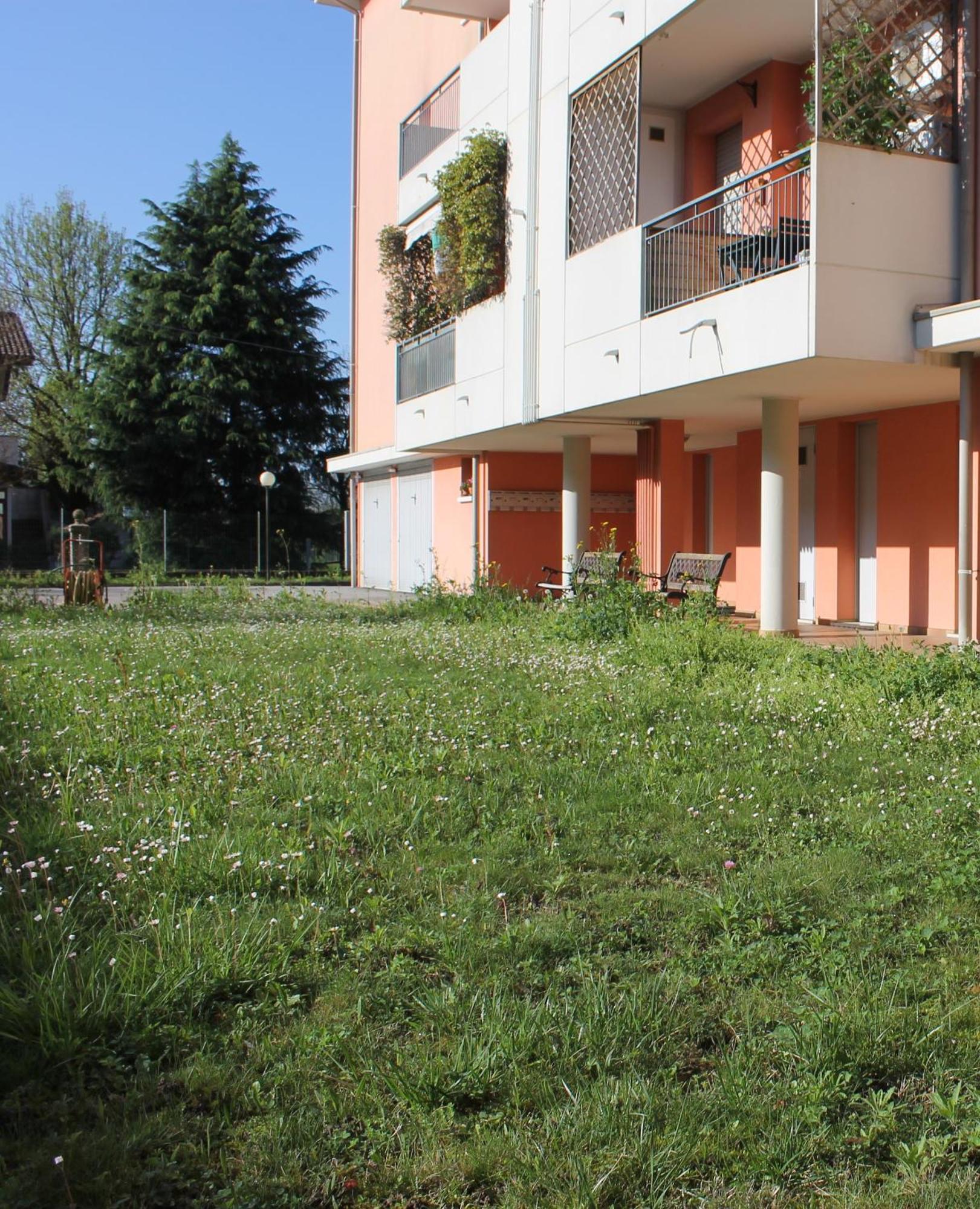Civico 26 *