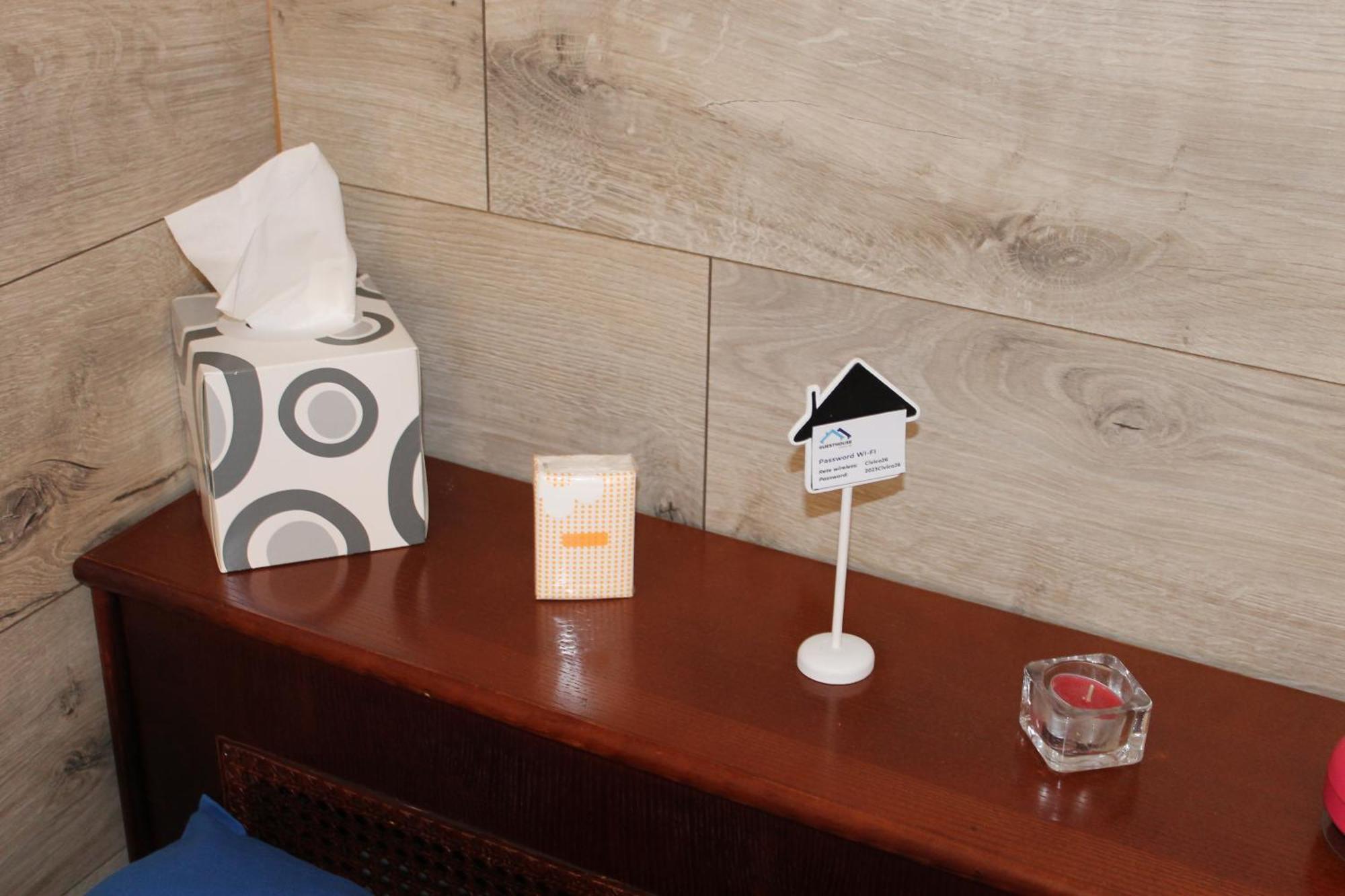 Guest house Civico 26