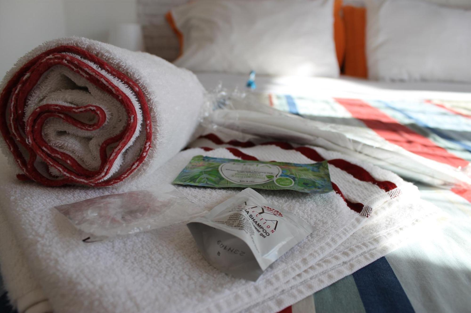Civico 26 Guest house Treviso