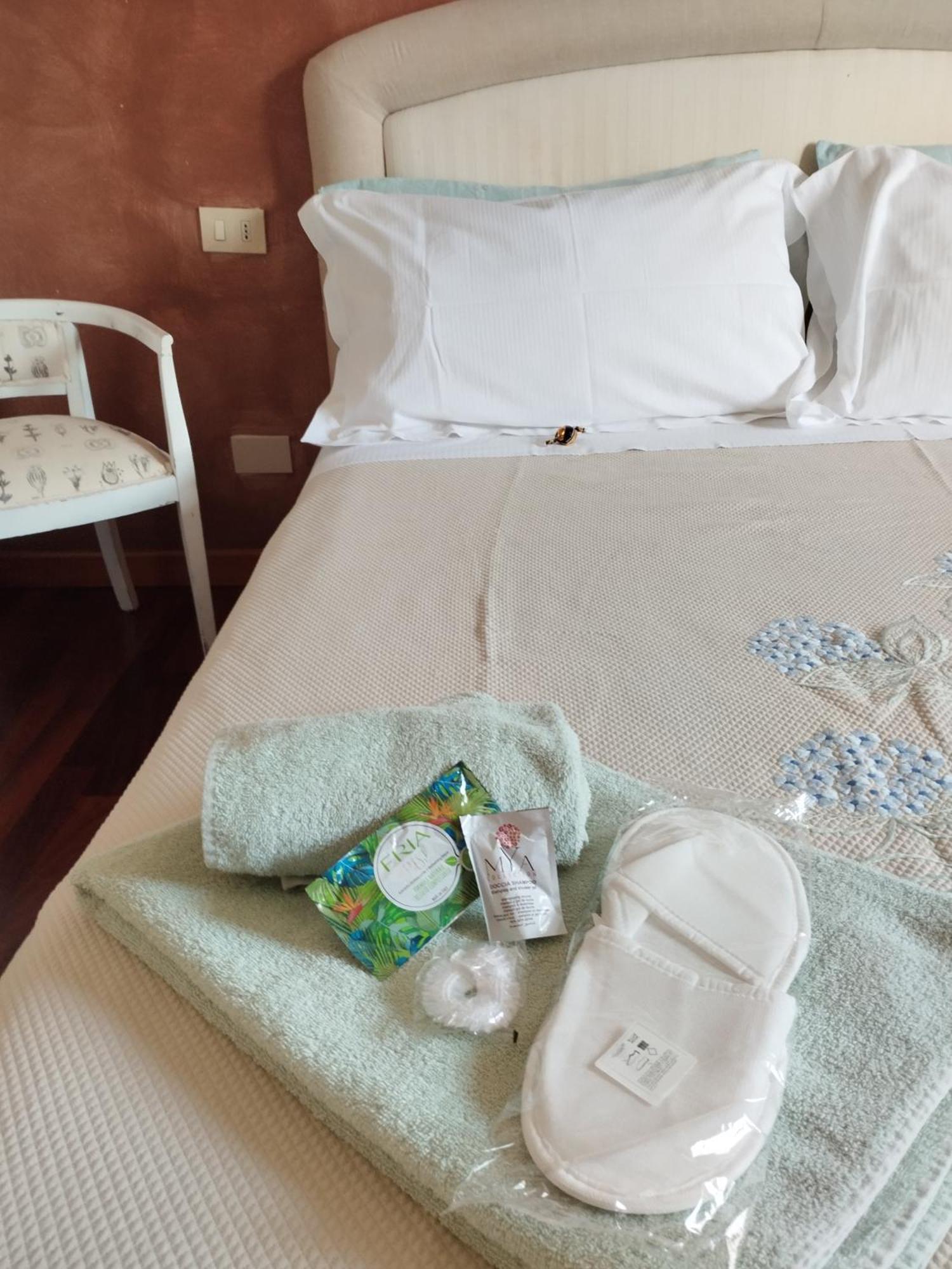 Guest house Civico 26 *