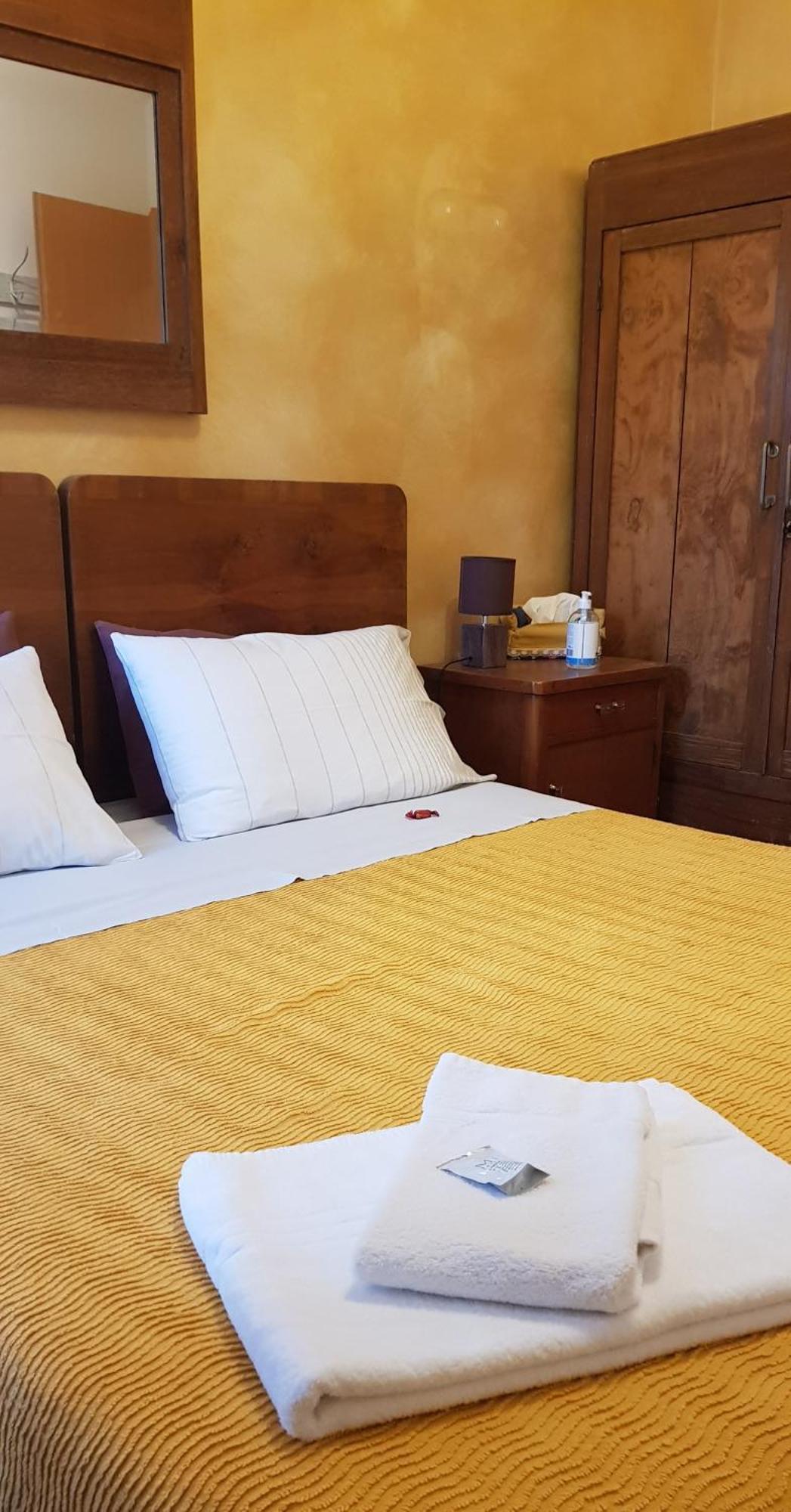 Civico 26 Guest house *