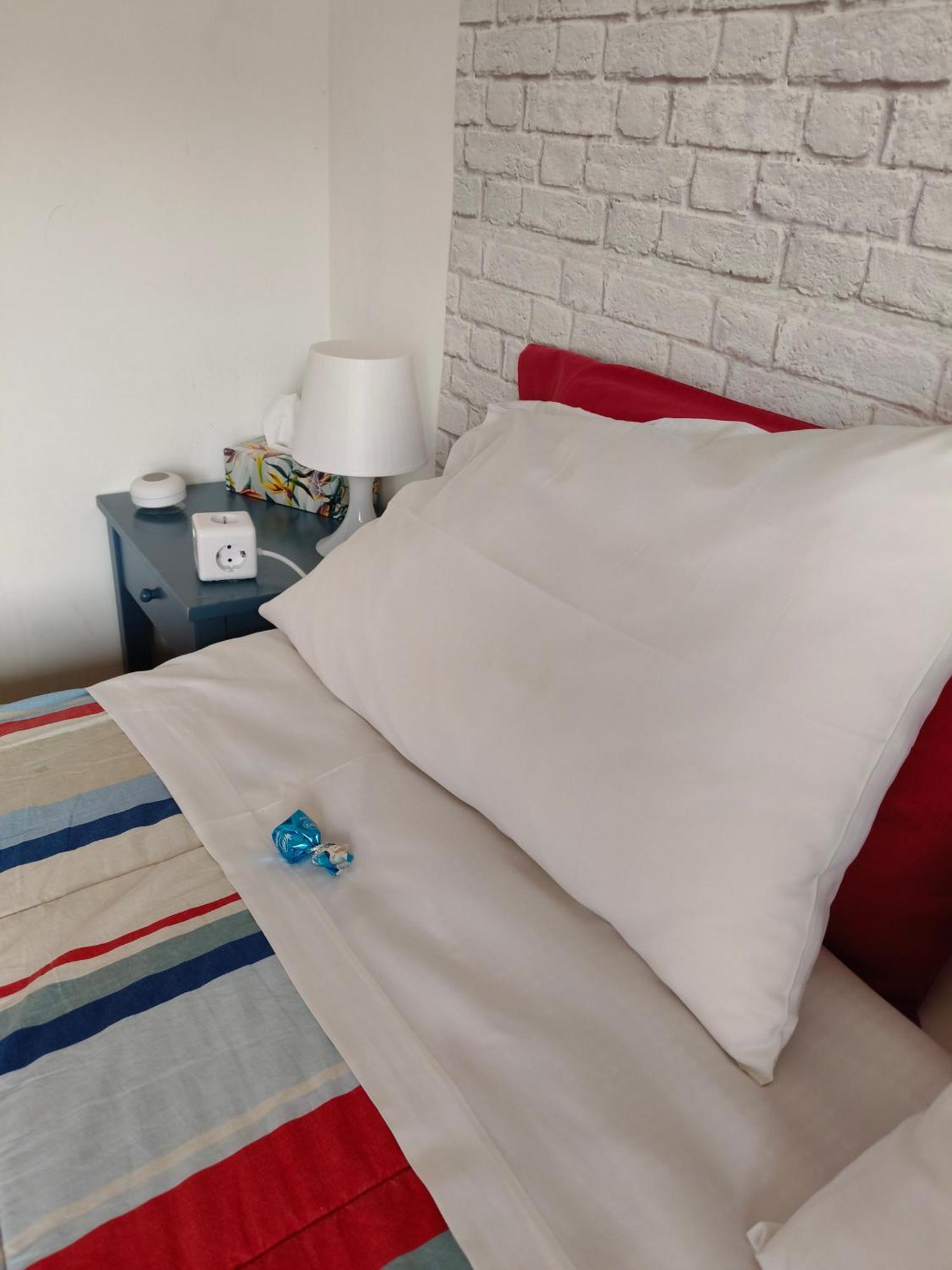 Guest house Civico 26