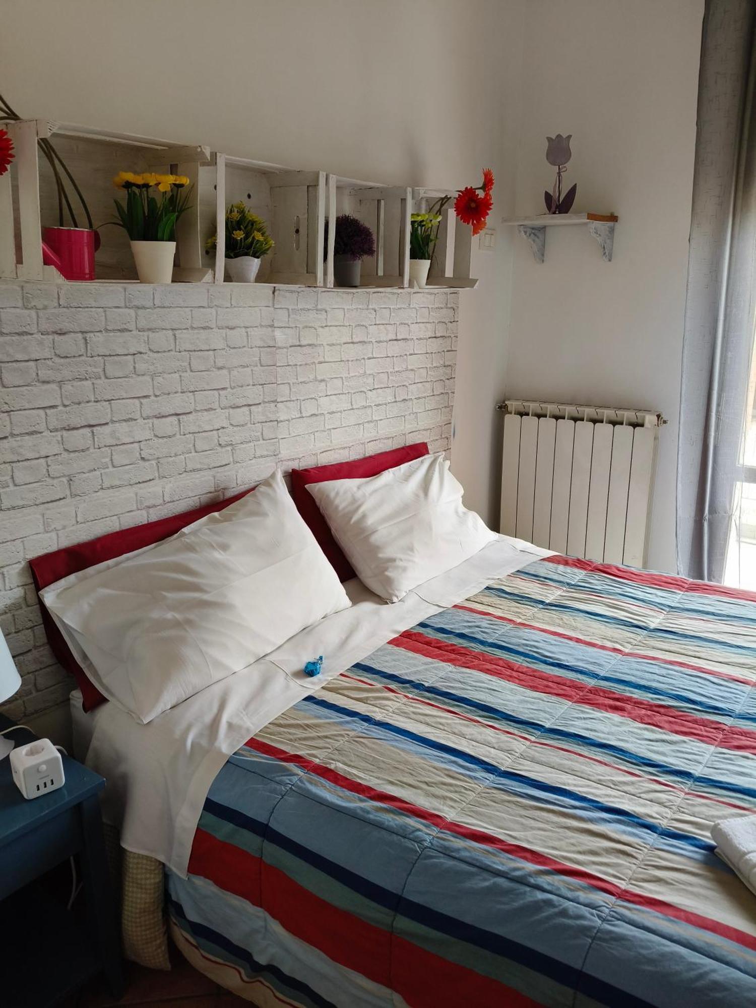 Guest house Civico 26