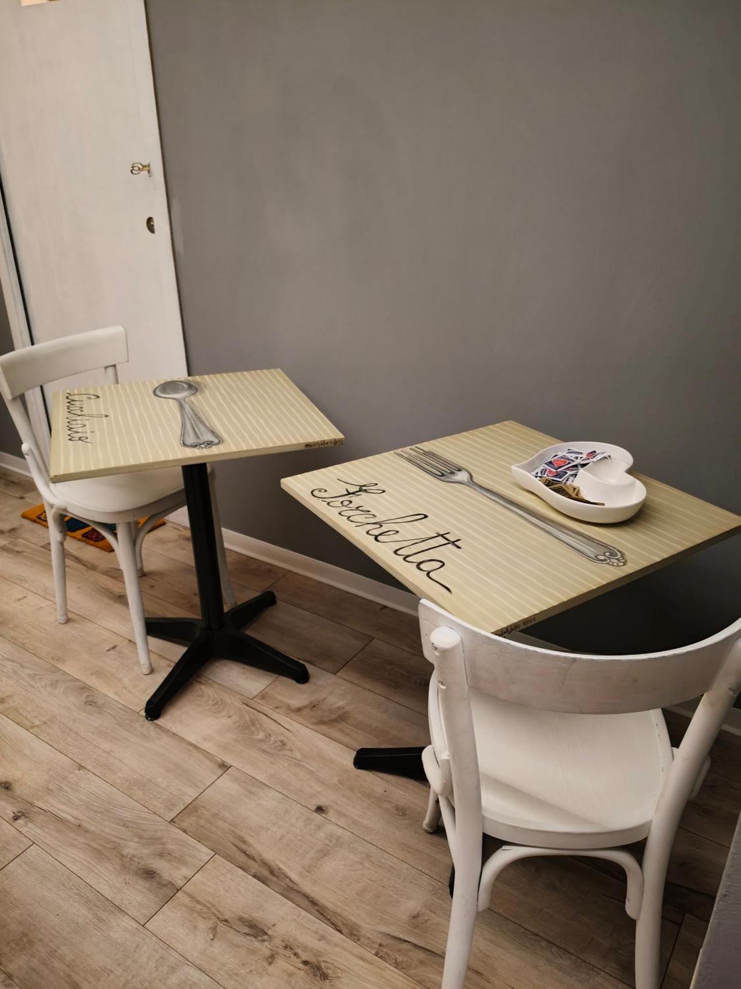 Civico 26 Guest house