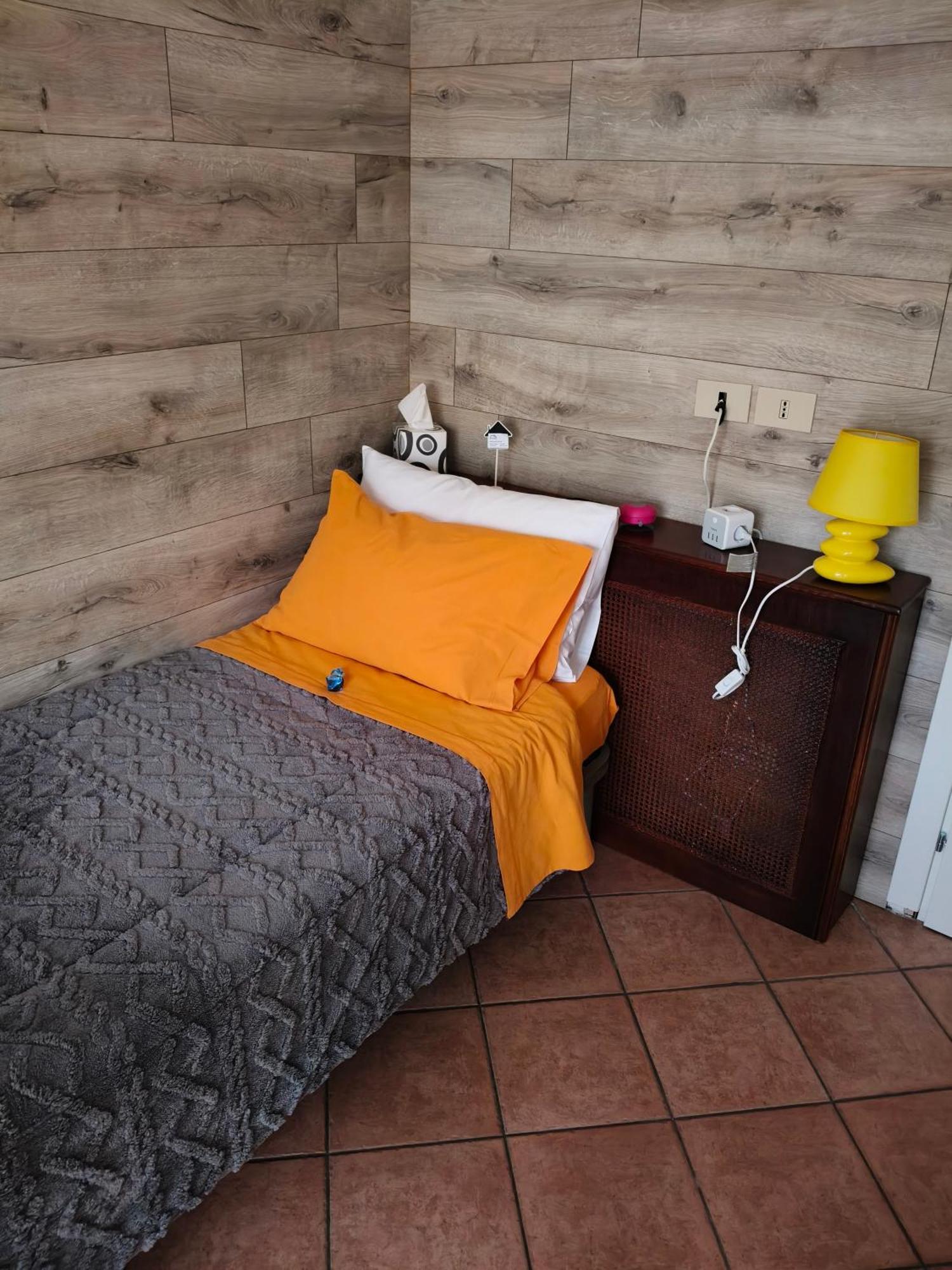 Guest house Civico 26 Treviso