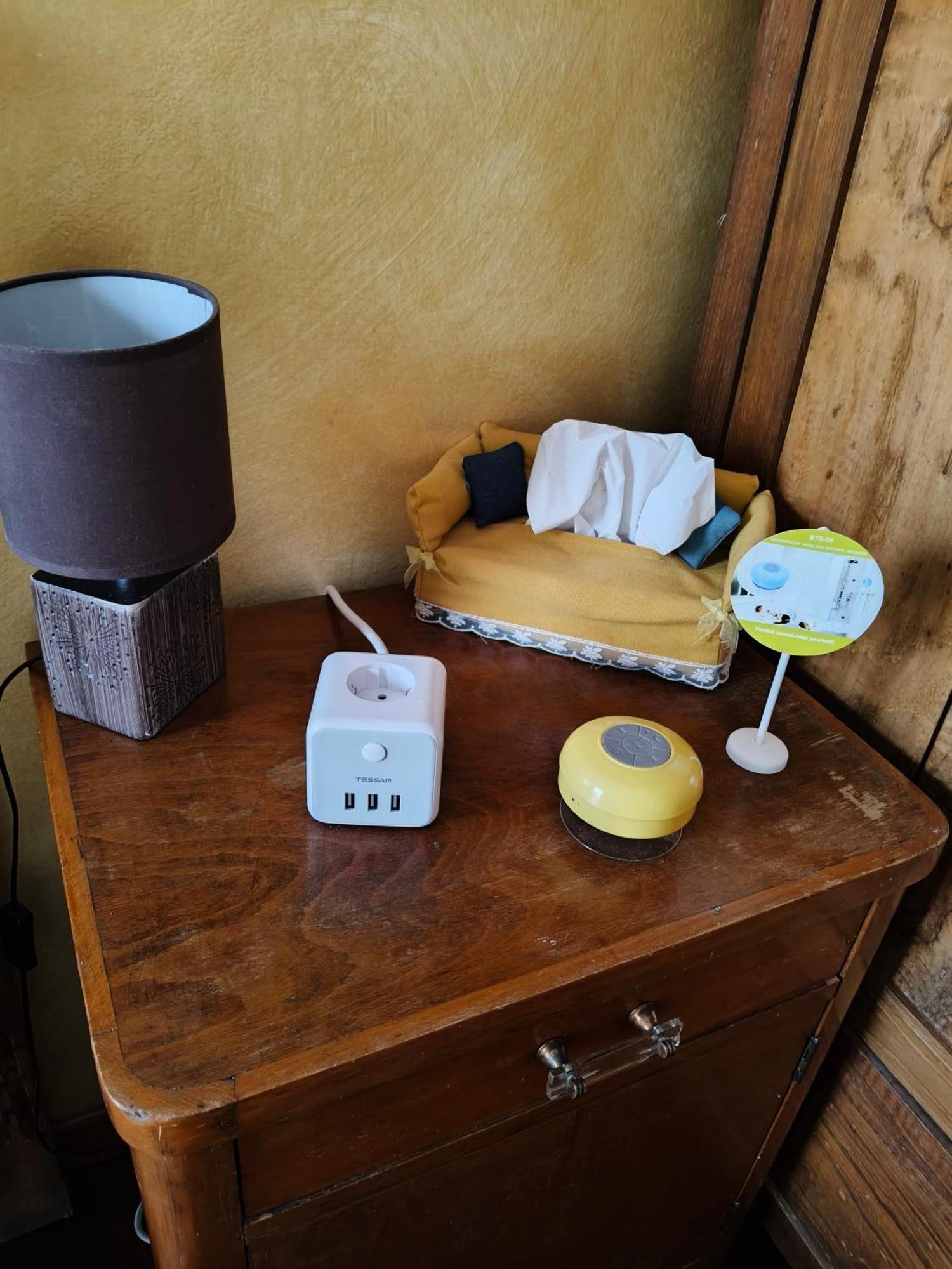 Civico 26 Guest house