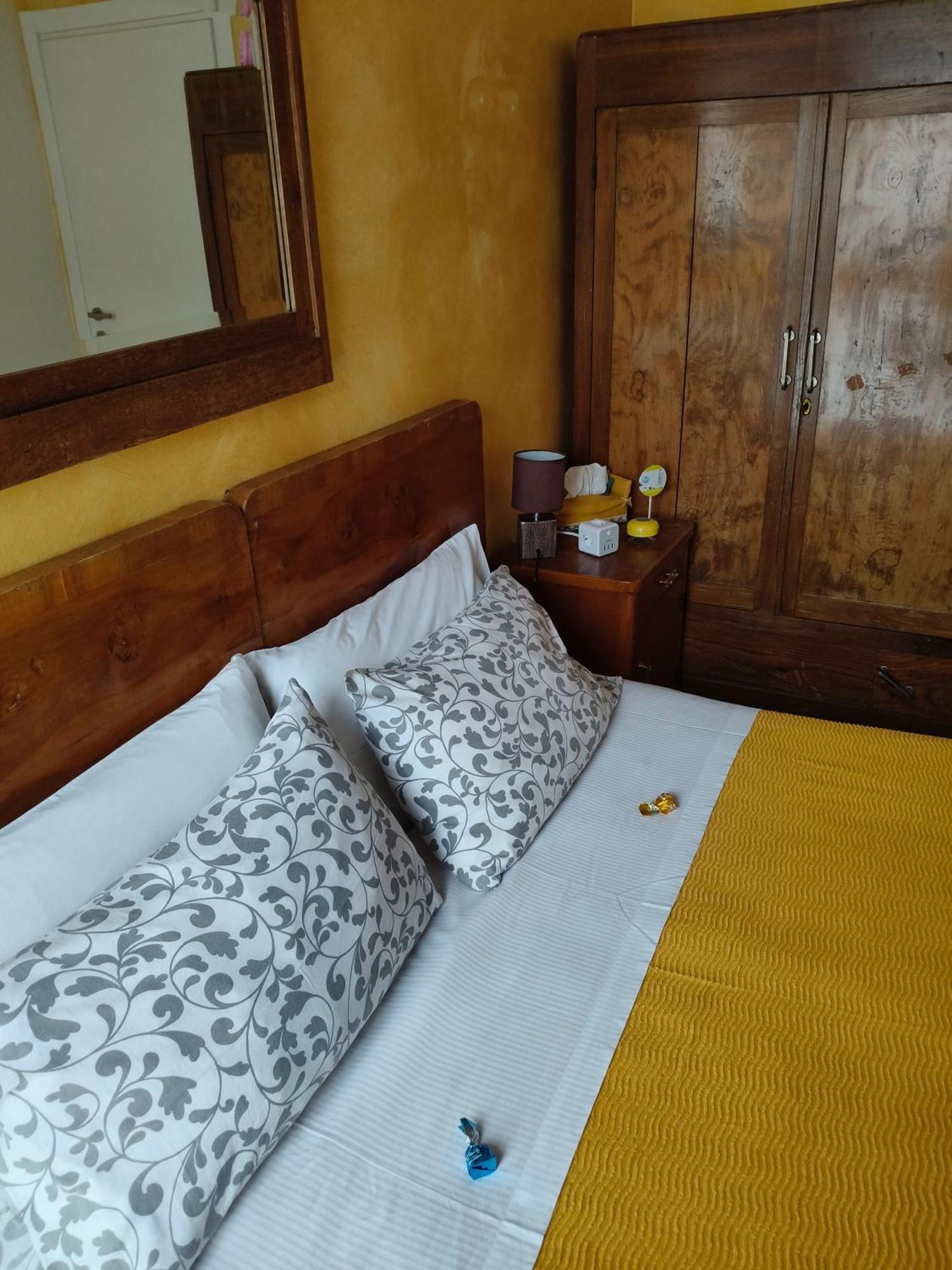 Guest house Civico 26 *