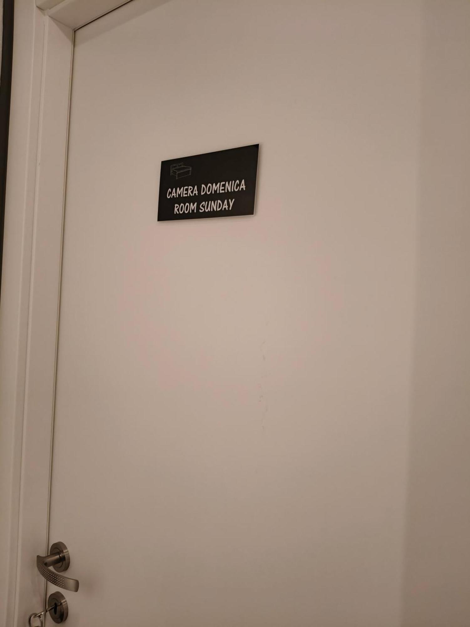 Pensión Civico 26